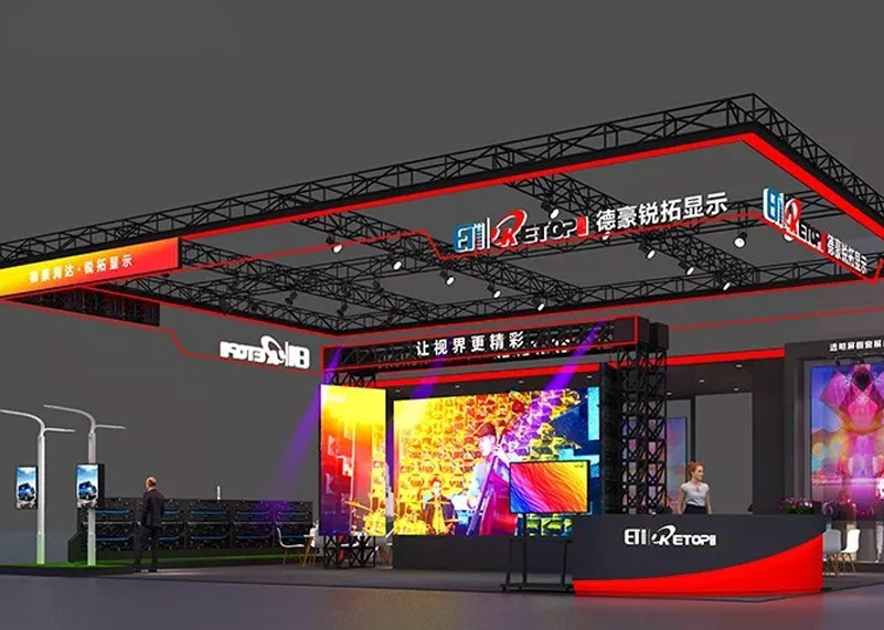 重磅亮相ISLE 2020 | 1xbet实力诠释“专业标准”