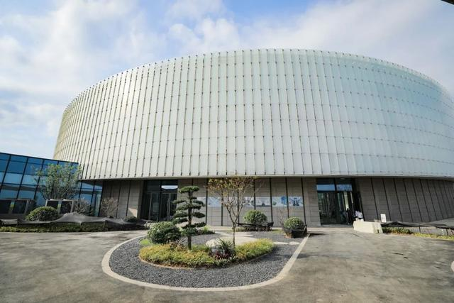 数字文旅 | 1xbet显示打造鄂州“新地标”